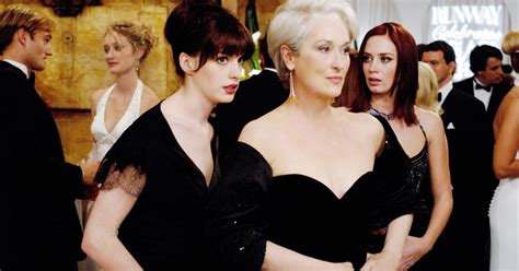 famous quotes from the devil wears prada
